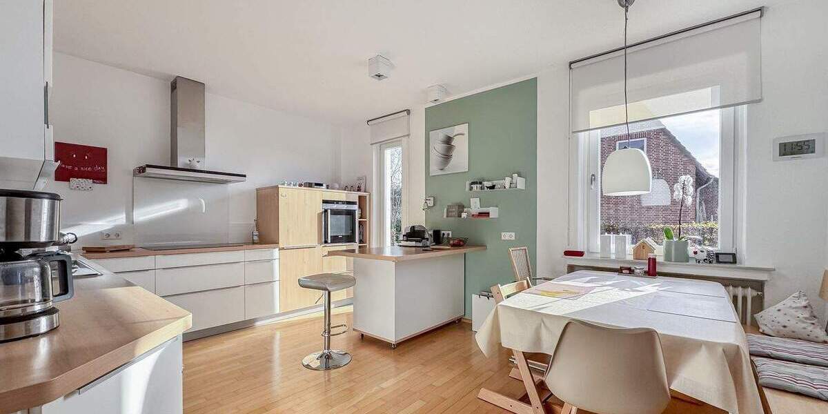 Mehrfamilienhaus, Wohnhaus Ronnenberg Weetzen - 1 Zimmer, 280 m&sup2;, 795.000&euro; | Angebot:25669444