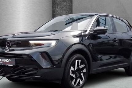 Opel Mokka 16.540 km 17.750 &euro; Hannover 30177