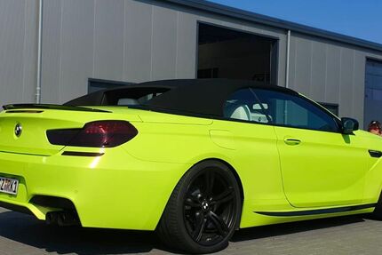 BMW M6 55.460 km 60.400 &euro; Salzgitter 38229