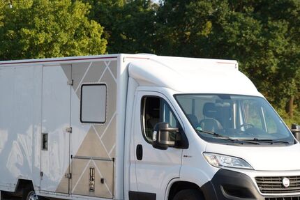 Fiat Ducato 242.945 km 14.490 &euro; Ronnenberg 30952