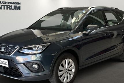 Seat Arona 51.451 km 16.170 &euro; Laatzen 30880