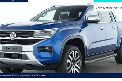 VW Amarok 5.551 km 59.990 &euro; Hannover 30419
