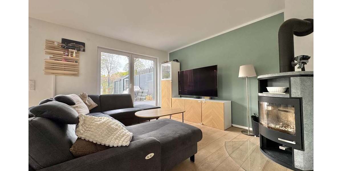 Modernes Reihenendhaus in ruhiger Lage - Reihenendhaus Hildesheim Galgenberg | Angebot:26560662