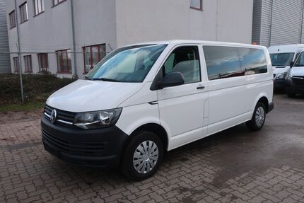 VW T6 Transporter 129.093 km 22.600 &euro; Hannover 30179