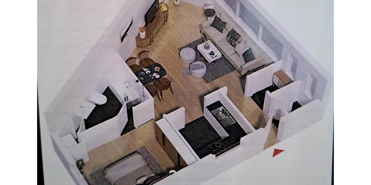 Gewerbeobjekt Hildesheim - 600&euro; | Angebot:25349445