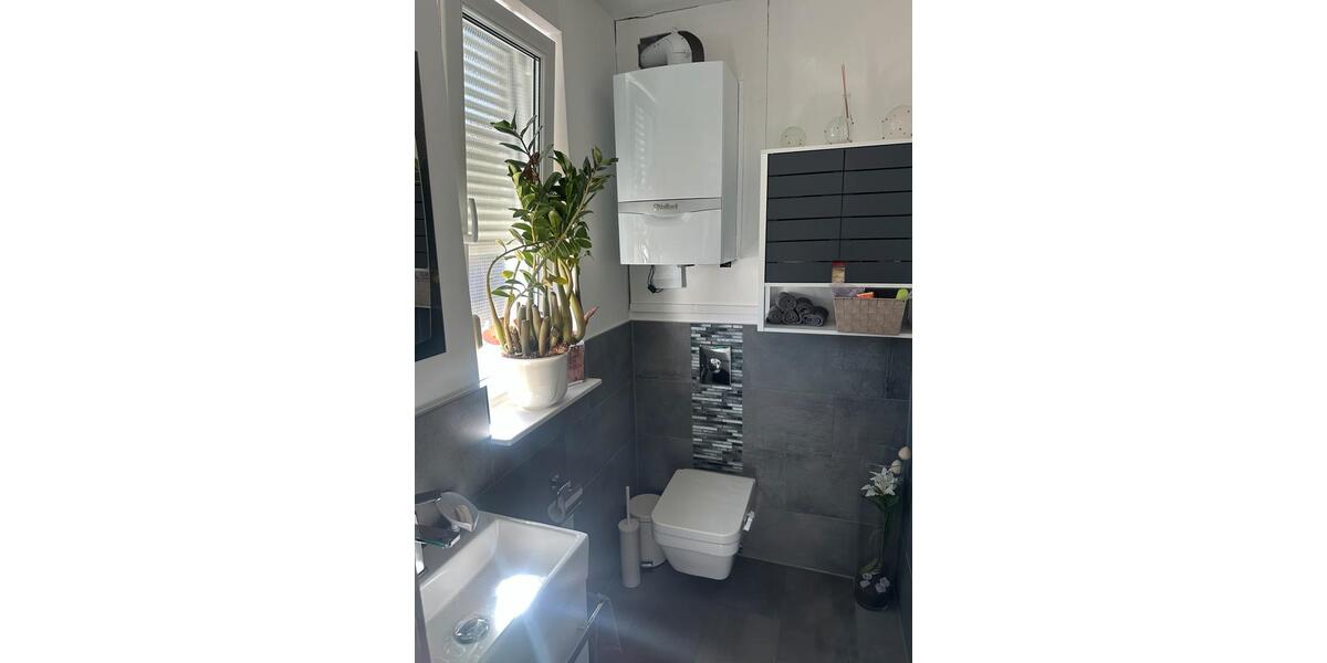 Doppelhaushälfte Harsum - 5 Zimmer, 156 m&sup2;, 420.000&euro; | Angebot:25931093