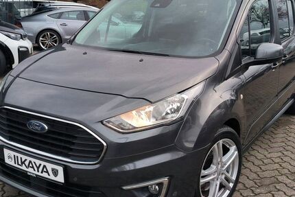 Ford Grand Tourneo 110.000 km 23.980 &euro; Giesen 31180