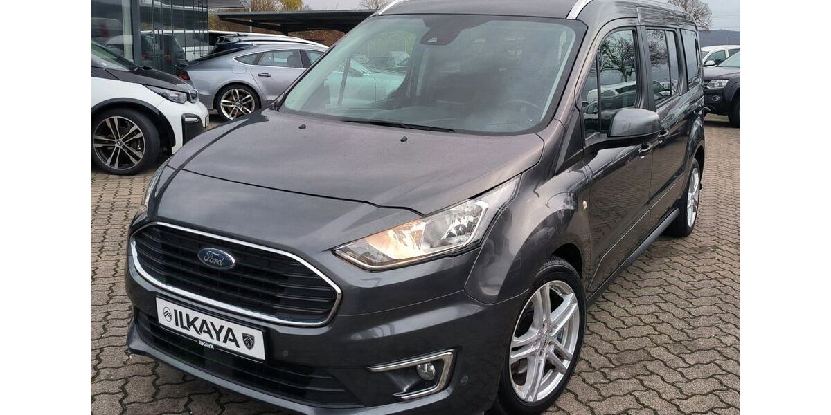 Ford Grand Tourneo 110.000 km 23.980 &euro; Giesen 31180