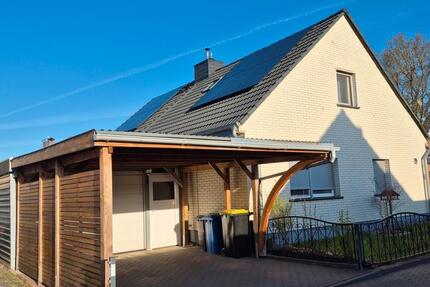 Haus Salzgitter Ortschaft Ost - 4 Zimmer, 145 m&sup2;, 380.000&euro; | Angebot:26044973