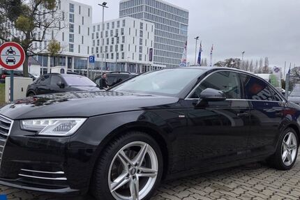 Audi A4 128.433 km 17.599 &euro; Salzgitter 38229