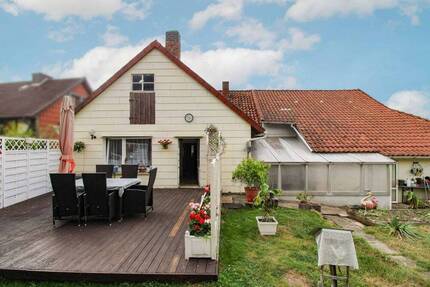 Haus Delligsen Varrigsen - 7 Zimmer, 143 m&sup2;, 69.000&euro; | Angebot:26065287