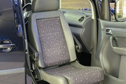 VW Caddy 107.000 km 16.900 &euro; Salzgitter 38259