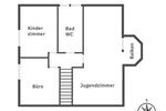 Einfamilienhaus Gronau (Leine) - 6 Zimmer, 172 m&sup2;, 460.000&euro; | Angebot:22826685
