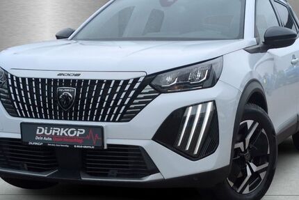 Peugeot 2008 31.700 km 20.480 &euro; Hildesheim 31135