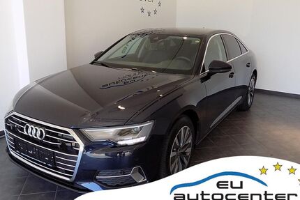 Audi A6 28.211 km 34.900 &euro; Hannover 30165