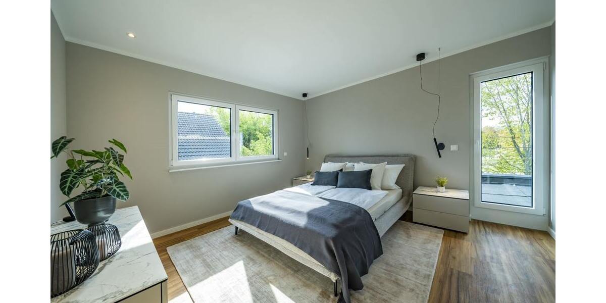 Exklusives Wohnen: Neubau REH in Gronau - Reihenendhaus Gronau | Angebot:25719918