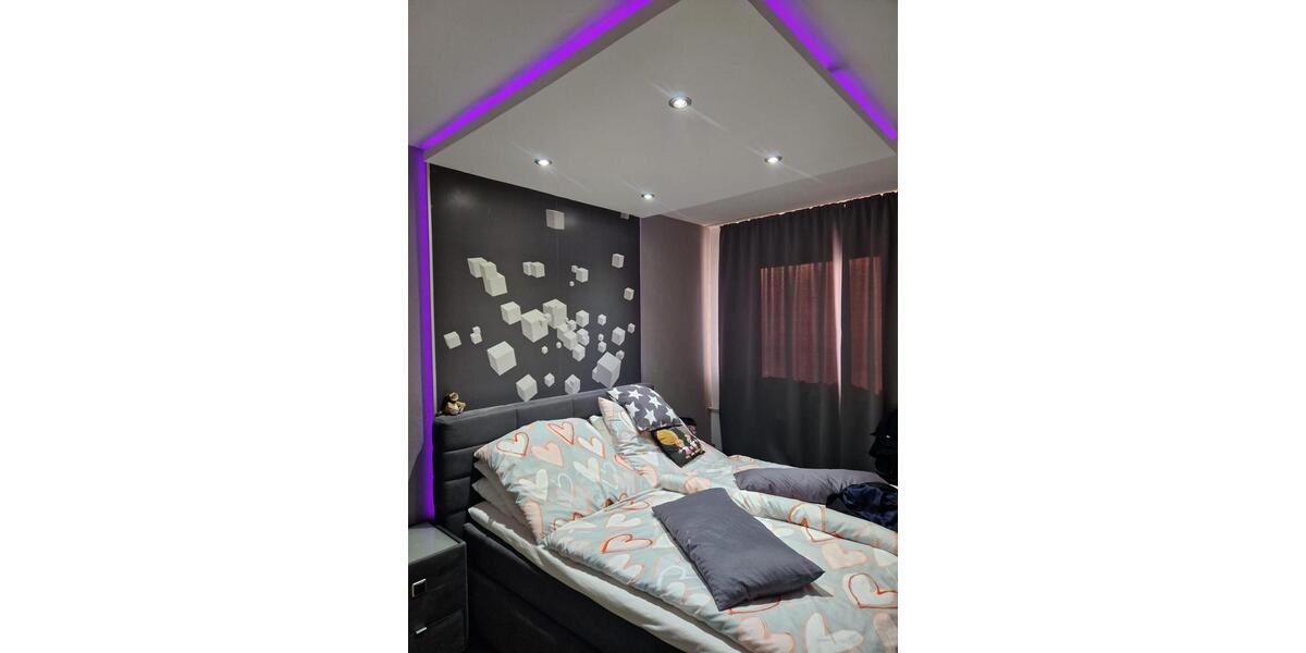 Etagenwohnung Hannover Döhren-Wülfel - 3 Zimmer, 88 m&sup2;, 249.000&euro; | Angebot:26630207