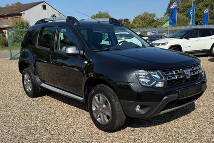 Dacia Duster 129.236 km 6.990 &euro; Lengede 38268