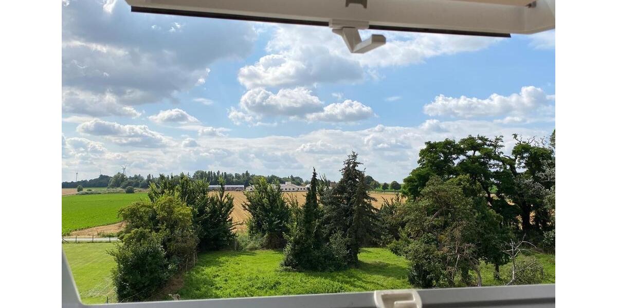 Dachgeschoßwohnung Lengede - 4 Zimmer, 50 m&sup2;, 410&euro; | Angebot:25636319