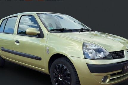 Renault Clio 168.454 km 1.350 &euro; Ronnenberg StT Empelde Region Hannover 30952