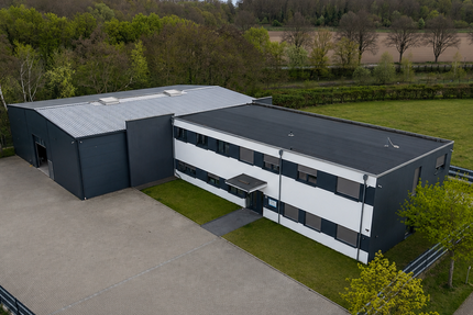 Gewerbeobjekt Peine Rosenthal - 1.890.000&euro; | Angebot:26571057