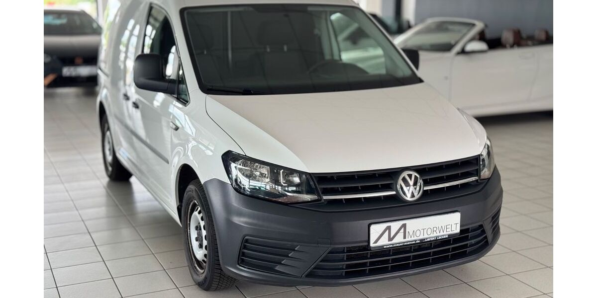 VW Caddy 157.126 km 7.995 &euro; Hildesheim 31135