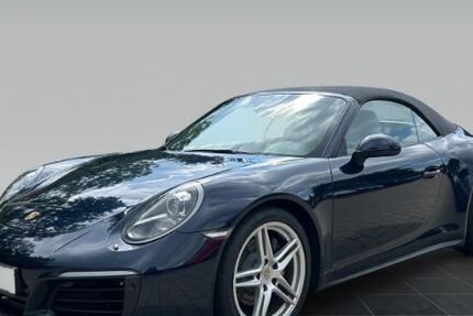Porsche 991 71.500 km 97.890 &euro; Hannover 30177