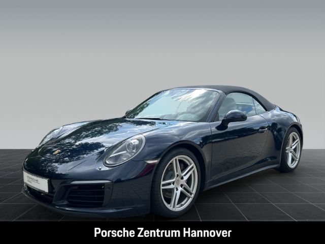 Porsche 991 71.500 km 97.890 &euro; Hannover 30177
