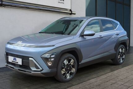 Hyundai KONA 7.552 km 29.990 &euro; Salzgitter 38229