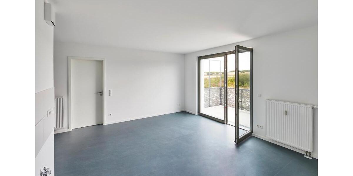 Etagenwohnung Hannover Döhren-Wülfel - 2 Zimmer, 57 m&sup2;, 670&euro; | Angebot:26004701