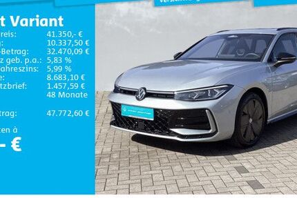 VW Passat Variant 29.950 km 41.350 &euro; Hannover 30655