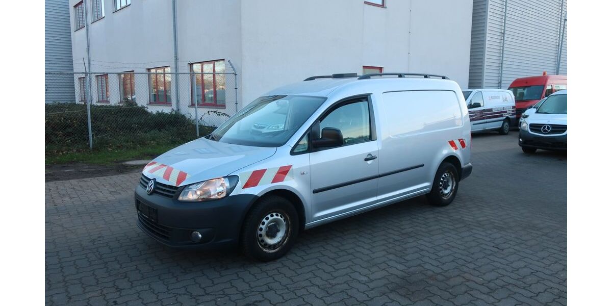 VW Caddy 157.589 km 7.900 &euro; Hannover 30179