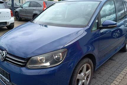 VW Touran 300.000 km 2.999 &euro; Hannover 30179