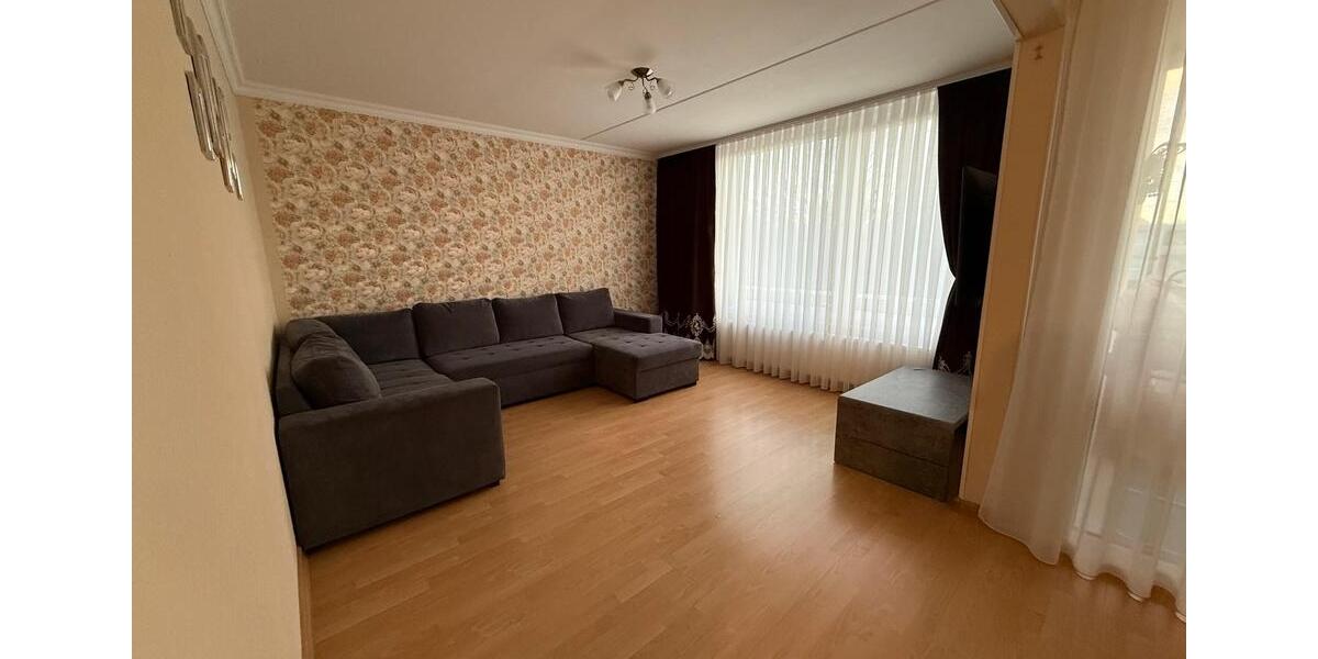 Erdgeschoßwohnung Sarstedt - 3 Zimmer, 86 m&sup2;, 185.000&euro; | Angebot:25085474