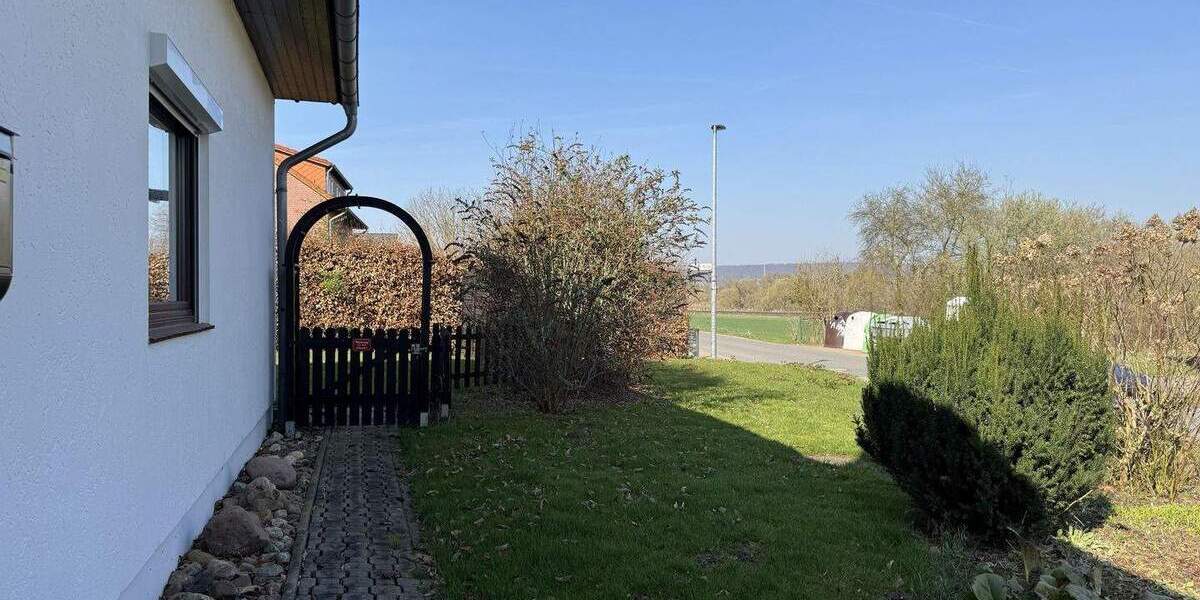 Einfamilienhaus Holle Derneburg - 7 Zimmer, 167 m&sup2;, 349.000&euro; | Angebot:25929214