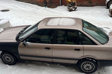 Audi 80 160.000 km 1.300 &euro; Wennigsen 30974