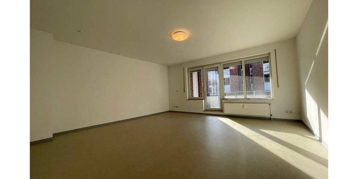 Etagenwohnung Hannover / Bemerode Bemerode - 3 Zimmer, 76 m&sup2;, 820&euro; | Angebot:25815627