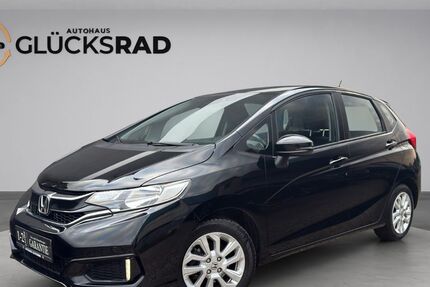 Honda Jazz 97.000 km 12.600 &euro; Hildesheim 31137