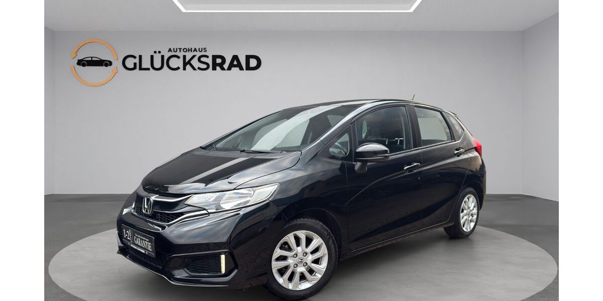 Honda Jazz 97.000 km 12.600 &euro; Hildesheim 31137