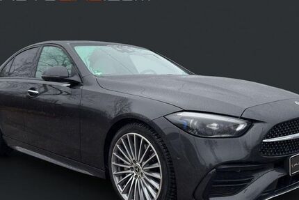 Mercedes-Benz C 300 56.945 km 41.000 &euro; Ronnenberg StT Empelde Region Hannover 30952