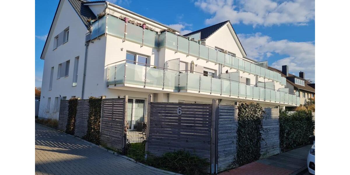 Etagenwohnung Ronnenberg - 2 Zimmer, 68 m&sup2;, 865&euro; | Angebot:25719853