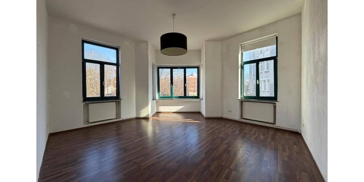 Etagenwohnung Hannover Döhren-Wülfel - 3 Zimmer, 89 m&sup2;, 1.068&euro; | Angebot:25790284