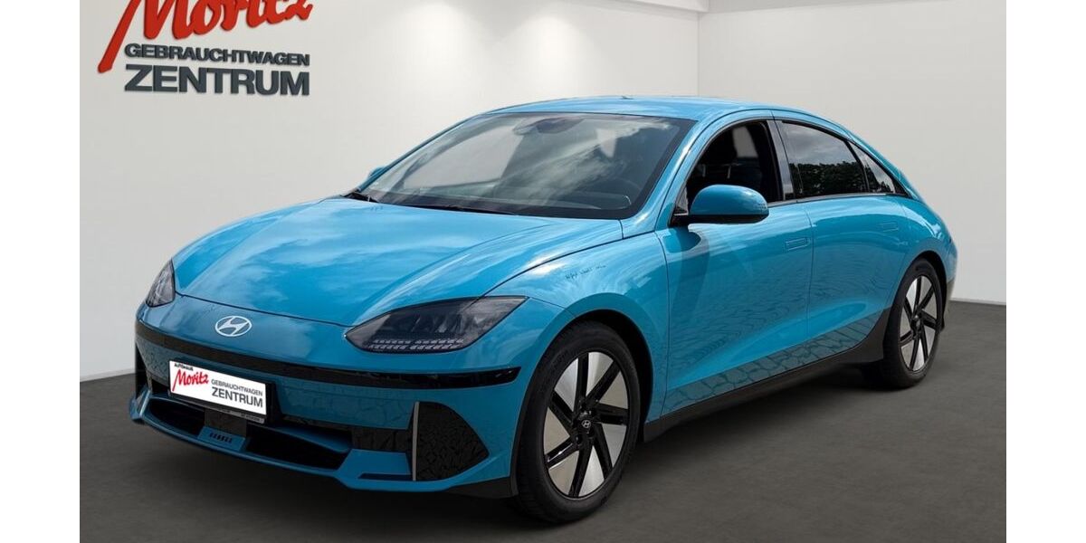 Hyundai IONIQ 6 47.746 km 33.580 &euro; Laatzen 30880