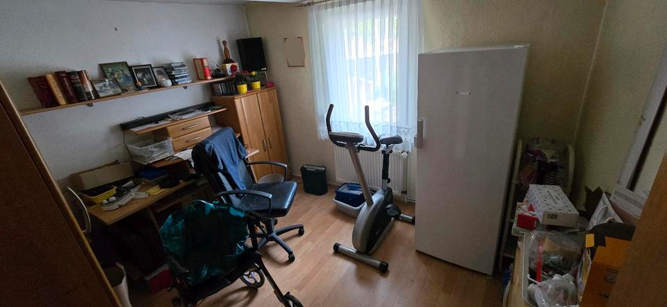 Etagenwohnung Lengede - 5 Zimmer, 115 m&sup2;, 135.000&euro; | Angebot:24272173