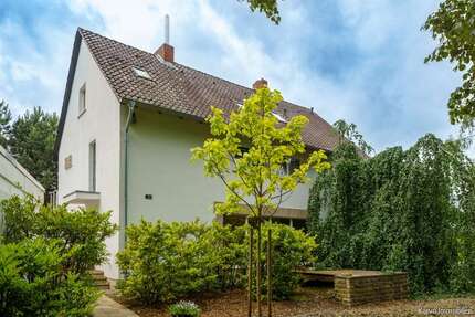 Haus Hannover / Wülfel Wülfel - 8 Zimmer, 297 m&sup2;, 859.000&euro; | Angebot:26874619