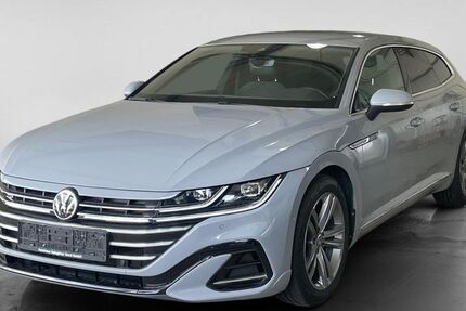 VW Arteon 56.000 km 28.990 &euro; Salzgitter 38229