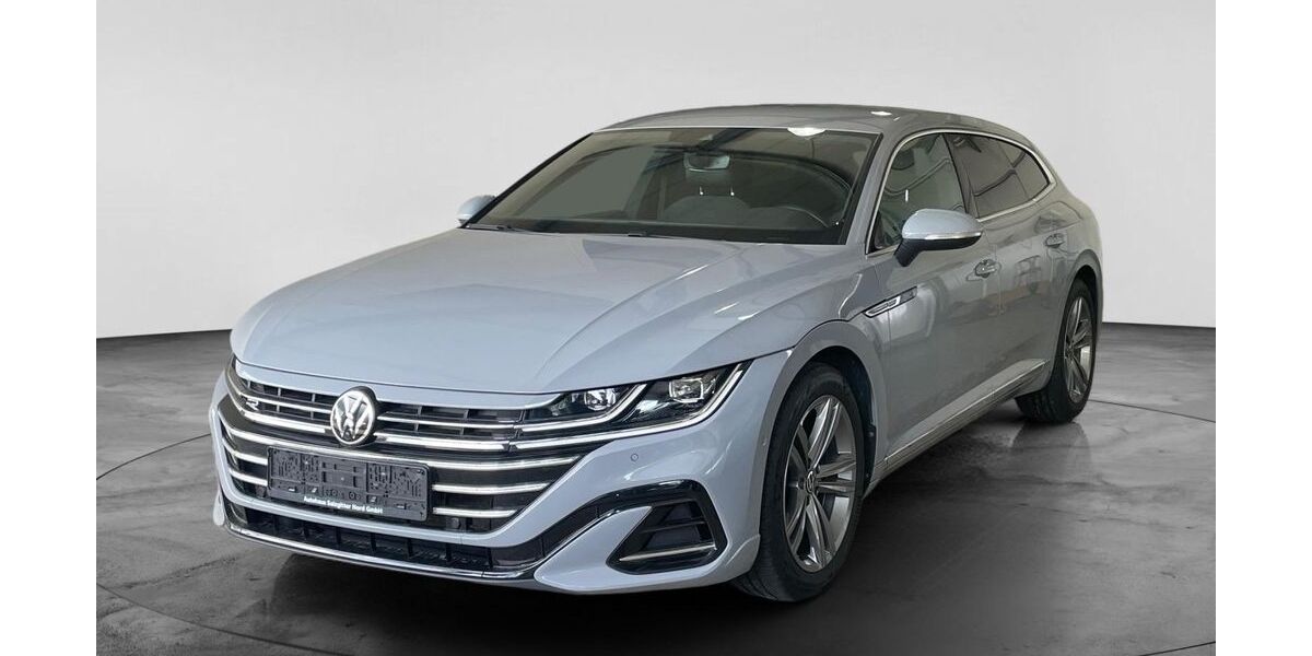 VW Arteon 56.000 km 28.990 &euro; Salzgitter 38229