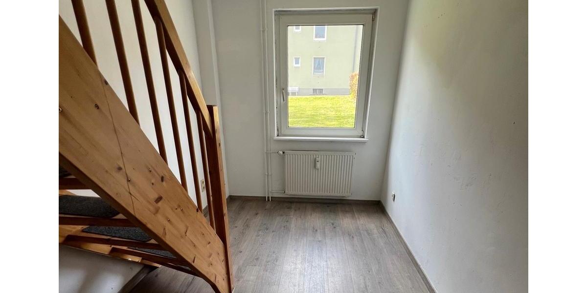 Maisonettenwohnung Salzgitter Ortschaft Nord - 5 Zimmer, 114 m&sup2;, 650&euro; | Angebot:26019065