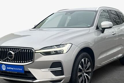 Volvo XC60 45.736 km 33.420 &euro; Hildesheim 31135