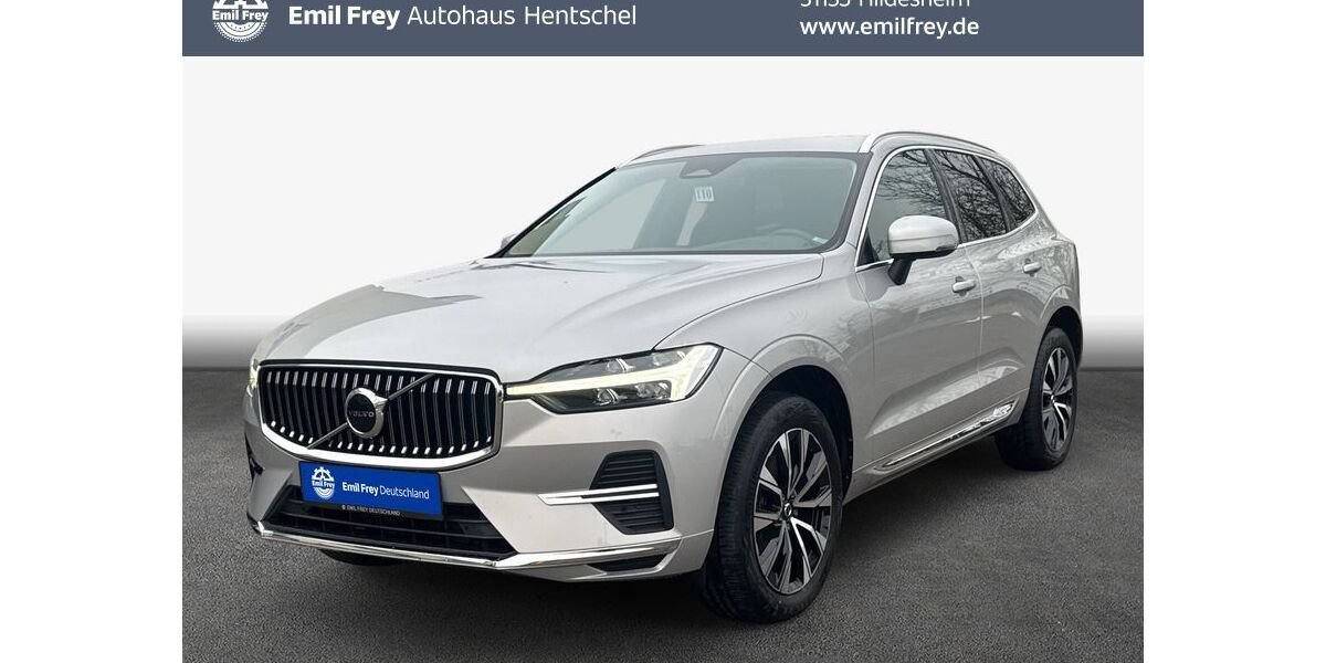 Volvo XC60 45.736 km 33.420 &euro; Hildesheim 31135